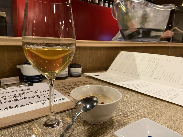 用戶對於餃子とワイン 果皮と餡的評論高清圖