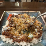 用戶對於カフェ・ハイチ 新宿サブナード店的評論圖