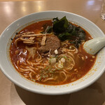 用戶對於元祖 札幌や 練馬店的評論圖