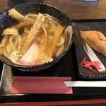 用戶對於四季のうどん春夏秋冬的評論圖