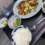 用户对于三八飯店 白石店的评论图