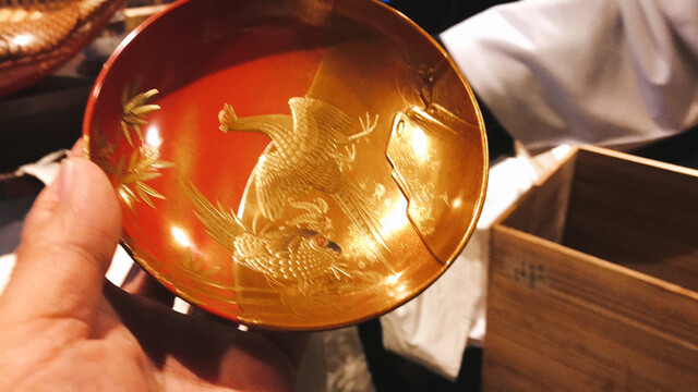 User's recommendation image for 二左衛門