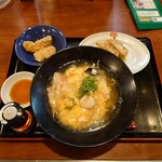 用户对于餃子の王将 篠店的评论图