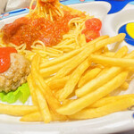 User's review image for カプリチョーザ コピス吉祥寺店