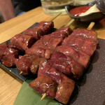 User's review image for 神鶏 歌舞伎町