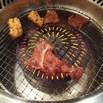 用戶對於焼肉特急 岸和田店的評論圖