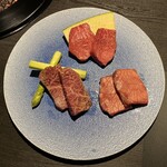 用戶對於焼肉 牛印 新宿店的評論圖