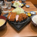 User's review image for とんかつ檍のカレー屋 いっぺこっぺ 新宿御苑店