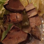 用戶對於くし焼 狄 新大阪店的評論圖