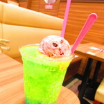 User's review image for サーティワンアイスクリーム イオン東札幌店