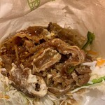用戶對於珈琲所 コメダ珈琲店 イオン釧路店的評論圖