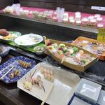 用戶對於鮮達的評論圖