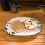 用戶對於上野黒門 鳥恵的評論圖