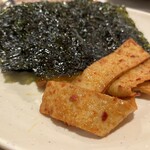 用戶對於韓無量 五反田西口店的評論圖