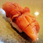 用戶對於鮨 まつざわ的評論圖