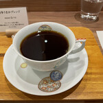 用戶對於豆香洞コーヒー 博多リバレインモール店的評論圖