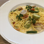 用戶對於アフタヌーンティー・ティールーム 梅田阪神的評論圖