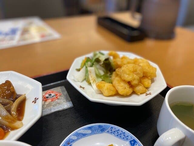 用戶對於八仙閣 新宮中央駅前店的評論圖
