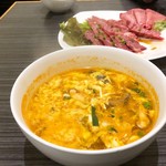 用戶對於焼肉秀的評論圖
