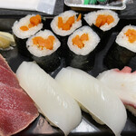 用戶對於又こい家 羽田店的評論圖