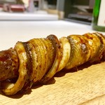 用户对于熟成肉割烹 格之進82的评论图