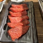 用戶對於焼肉 哲 TETSU 池袋店的評論圖