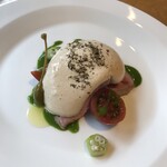 User's review image for Germoglio ジェルモーリオ