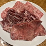 用户对于ビーフキッチン 渋谷店的评论图