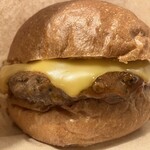 用户对于バーガーショップホットボックス的评论图