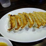 User's review image for 珉珉 南千日前本店