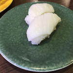 用戶對於回転すし 海幸的評論圖