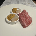 用戶對於焼肉グレート 神田ROOM店的評論圖
