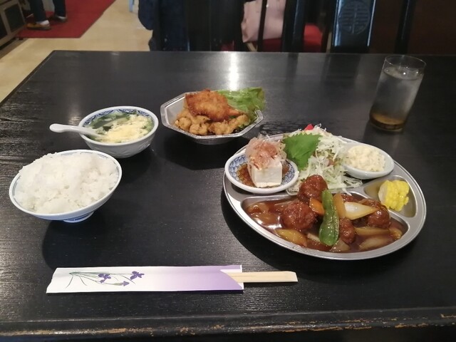 User's recommendation image for 中国料理 ちゅん