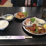 User's review image for 中国料理 ちゅん