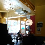 User's review image for フレッシュネスバーガー 東五反田店