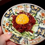 用戶對於新高円寺肉流通センター的評論圖