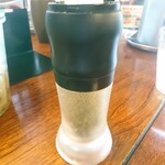 用户对于ラーメン･餃子 ハナウタ的评论图