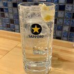 用戶對於酒枡的評論圖
