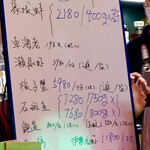 用户对于香港火鍋専門店 鴻運 高田馬場的评论图