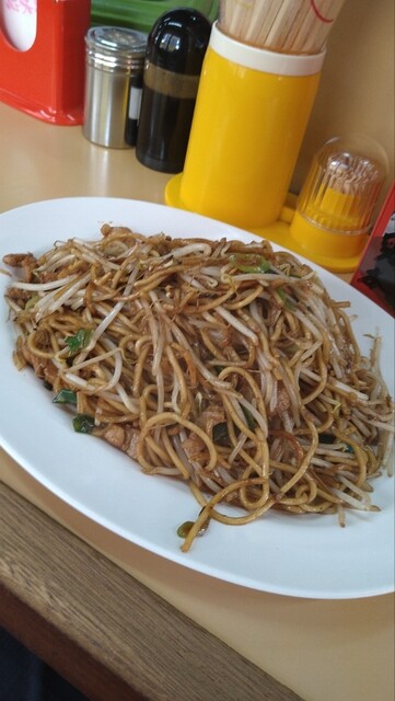 用户对于想夫恋 東町店的评论高清图