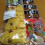 User's review image for さがみ屋製麺 工場直売所