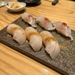User's review image for すし屋 蓮太郎