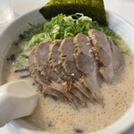 用戶對於博多天神 新宿東口店的評論圖