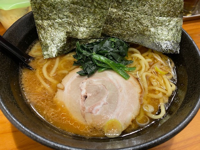 User's review image for ラーメン 豊八家