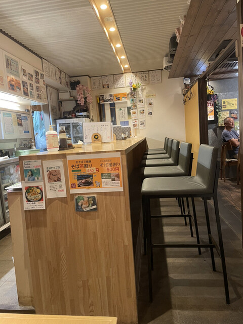 User's recommendation image for 志喜千庵