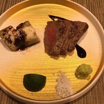 User's review image for 銀座 泉