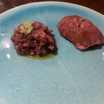 用戶對於焼肉牛印 京橋エドグラン店的評論圖