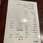 User's review image for そば処 きのした
