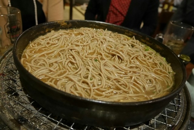 用户对于馬並み家 新橋的评论高清图