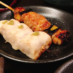 用戶對於CHICKEN CREW 後楽園店的評論圖